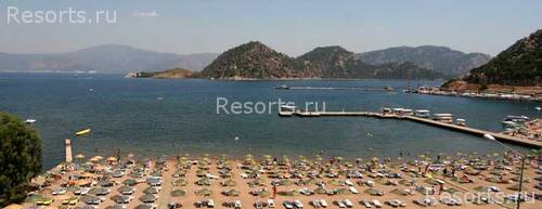 Joy Munamar Hotel 14